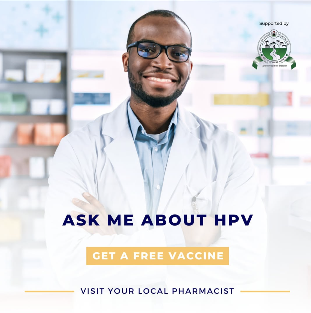 English_Pharmacist focused_Ask me