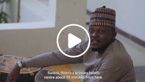 Full Episode - Men's Matters