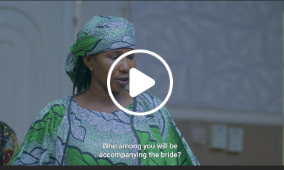 Full Episode - Wedding Day