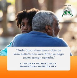 Hausa_The Provider_Grandad