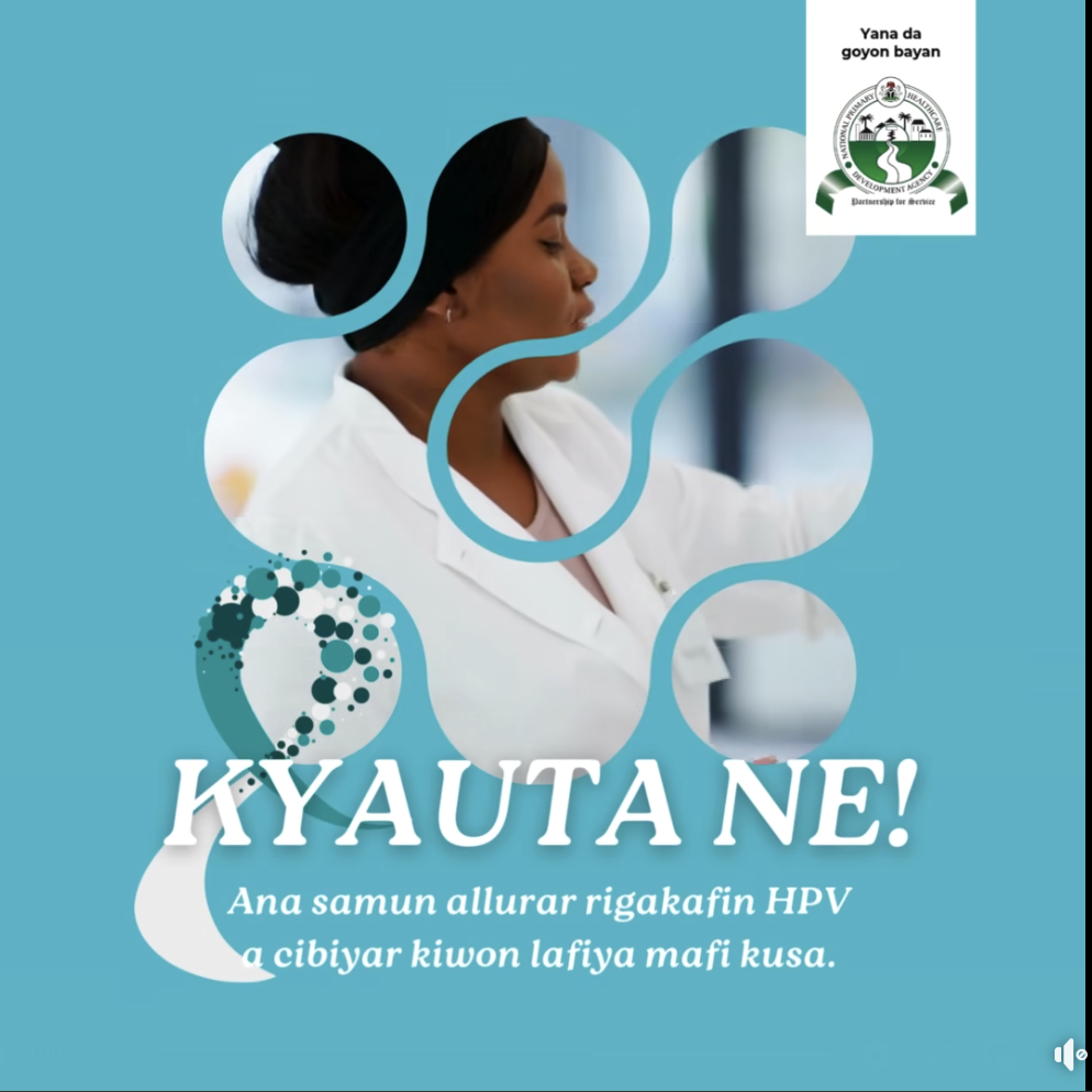 Hausa_Pharmacists focused_Video