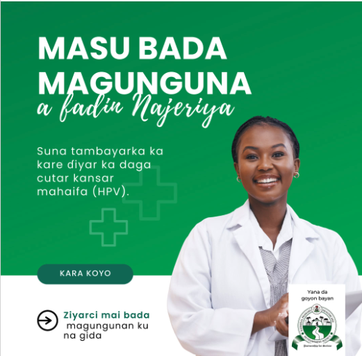 Hausa_Pharmacist focused