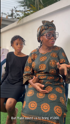 Influencer-Taaooma (English) - Nasarawa