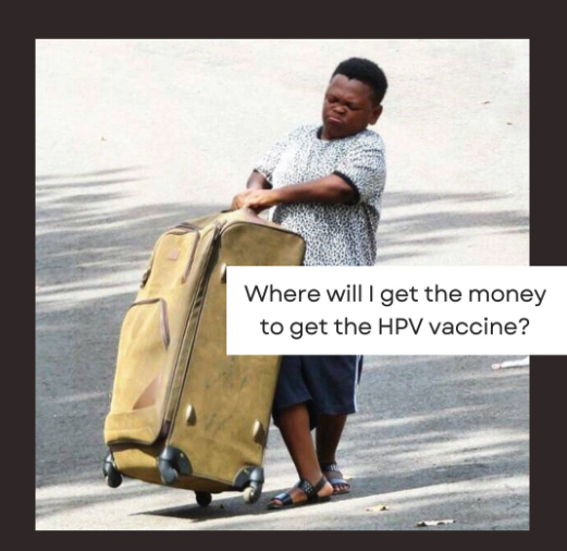 Meme-Accessibility Paw Paw English