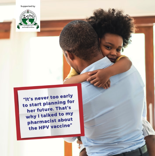 Provider-FatherDaughter English